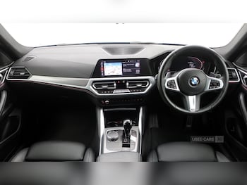 Used BMW 4 Series 2022 for sale - 77426464: Photo