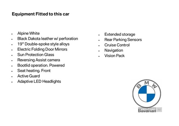 Used BMW X2 2021 for sale - 76240622: Photo 1