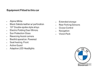 BMW - X2