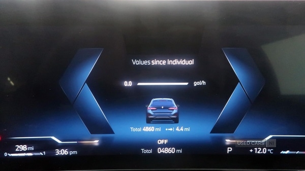 Used BMW 5 Series 2025 for sale - 76937122: Photo 10