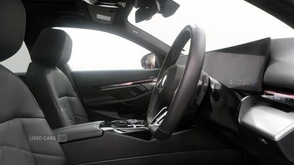 Used BMW 5 Series 2025 for sale - 76937122: Photo 12