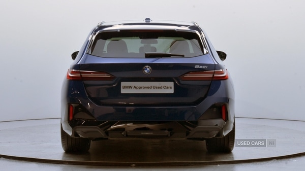 Used BMW 5 Series 2025 for sale - 76937122: Photo 16