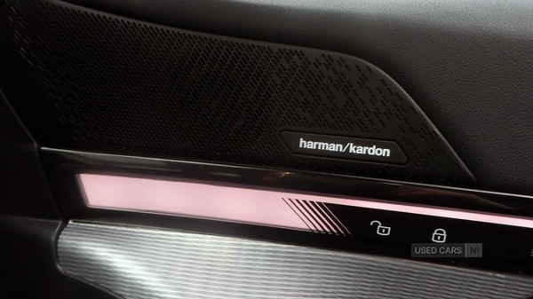 Used BMW 5 Series 2025 for sale - 76937122: Photo 21