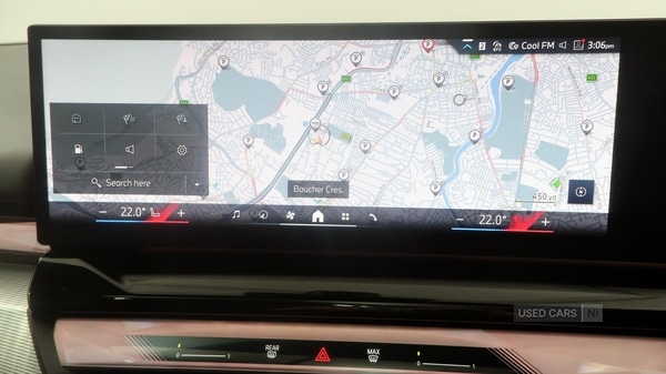 Used BMW 5 Series 2025 for sale - 76937122: Photo 22