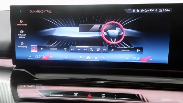 Used BMW 5 Series 2025 for sale - 76937122: Photo 23