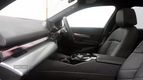 Used BMW 5 Series 2025 for sale - 76937122: Photo 8