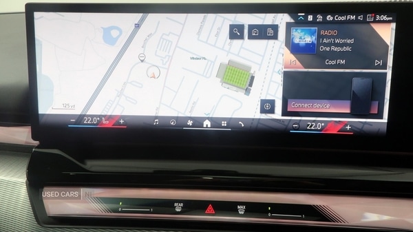 Used BMW 5 Series 2025 for sale - 76937122: Photo 9