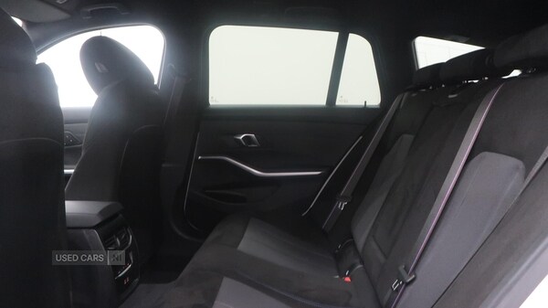 Used BMW 3 Series 2025 for sale - 76998228: Photo 13