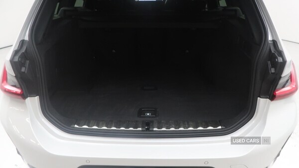 Used BMW 3 Series 2025 for sale - 76998228: Photo 14