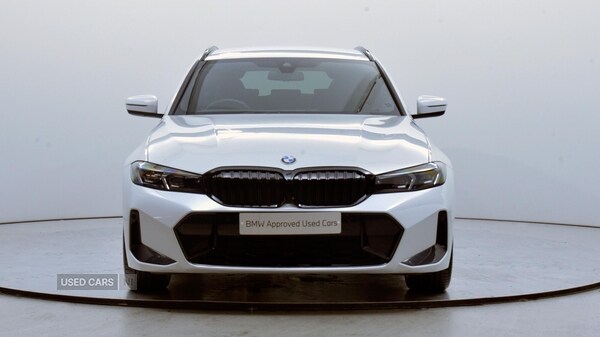 Used BMW 3 Series 2025 for sale - 76998228: Photo 17