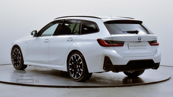 Used BMW 3 Series 2025 for sale - 76998228: Photo 2