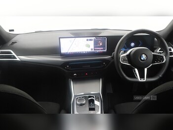 Used BMW 3 Series 2025 for sale - 76998228: Photo