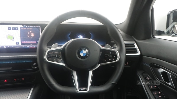 Used BMW 3 Series 2025 for sale - 76998228: Photo 6
