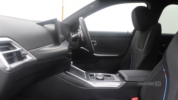 Used BMW 3 Series 2025 for sale - 76998228: Photo 8