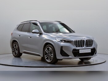 Used BMW X1 2025 for sale - 77084568: Photo