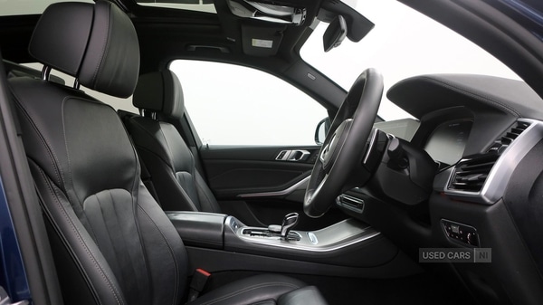 Used BMW X5 2020 for sale - 78215377: Photo 11