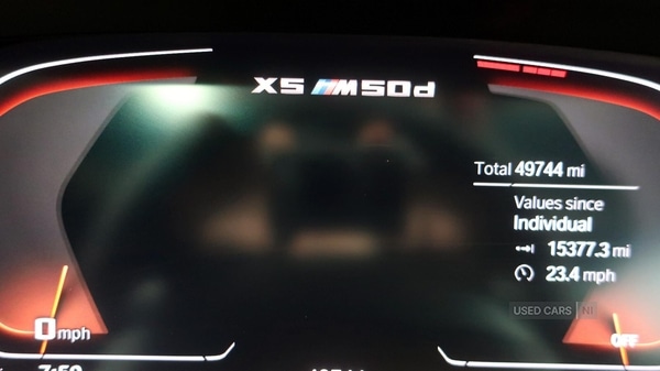 Used BMW X5 2020 for sale - 78215377: Photo 14