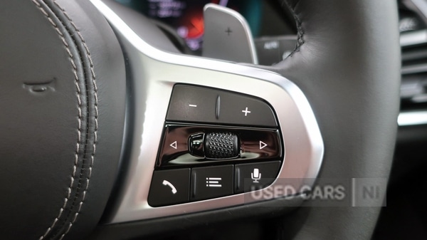 Used BMW X5 2020 for sale - 78215377: Photo 16