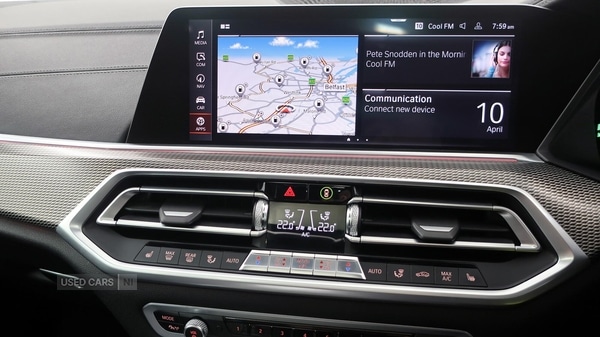 Used BMW X5 2020 for sale - 78215377: Photo 19