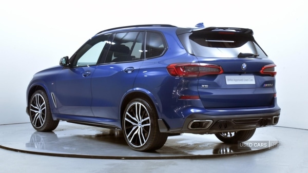 Used BMW X5 2020 for sale - 78215377: Photo 2