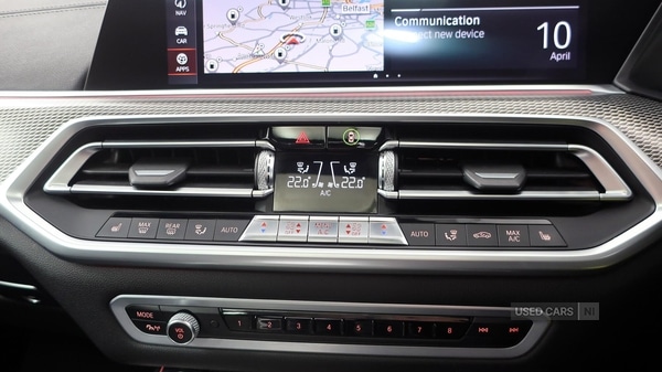 Used BMW X5 2020 for sale - 78215377: Photo 20