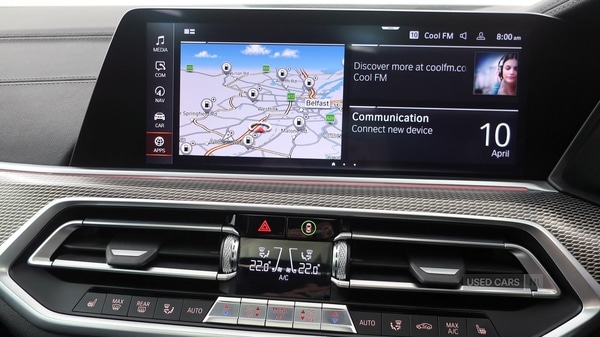 Used BMW X5 2020 for sale - 78215377: Photo 21