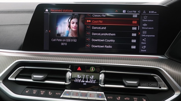 Used BMW X5 2020 for sale - 78215377: Photo 22