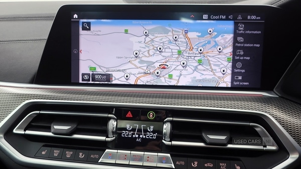 Used BMW X5 2020 for sale - 78215377: Photo 23