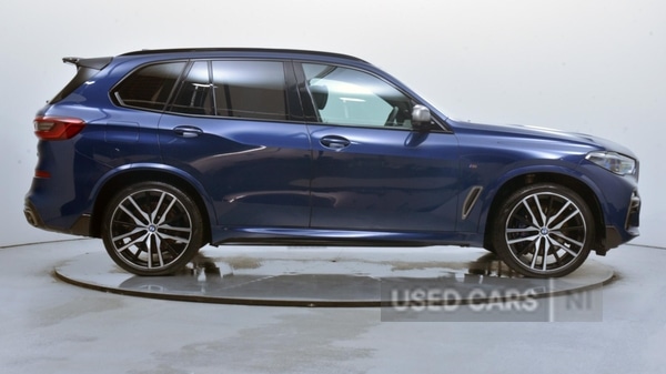 Used BMW X5 2020 for sale - 78215377: Photo 3