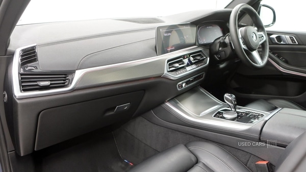 Used BMW X5 2020 for sale - 78215377: Photo 31