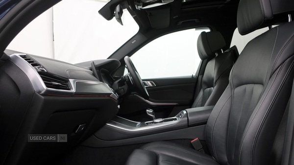 Used BMW X5 2020 for sale - 78215377: Photo 32