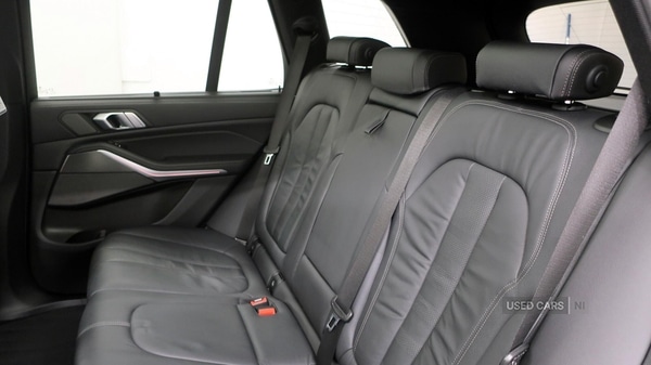 Used BMW X5 2020 for sale - 78215377: Photo 34