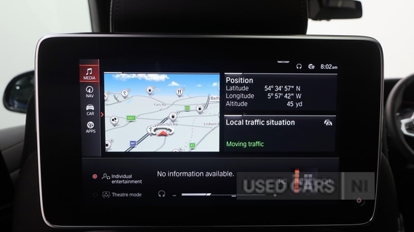 Used BMW X5 2020 for sale - 78215377: Photo 35