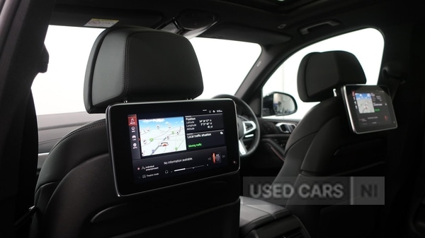 Used BMW X5 2020 for sale - 78215377: Photo 36