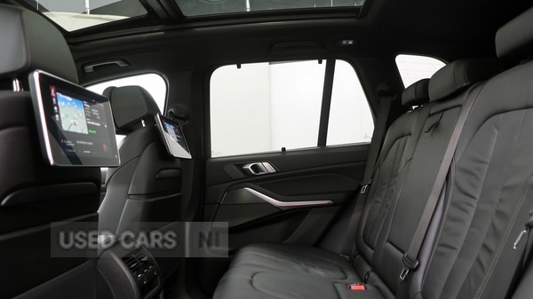 Used BMW X5 2020 for sale - 78215377: Photo 37