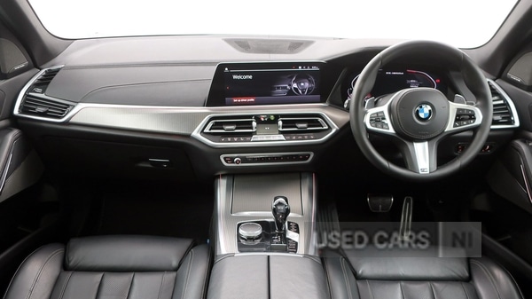 Used BMW X5 2020 for sale - 78215377: Photo 38