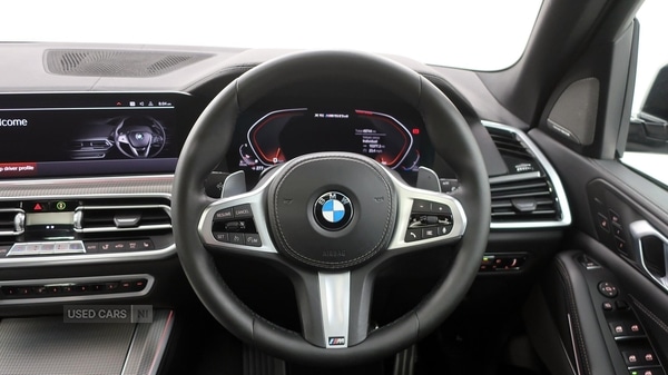 Used BMW X5 2020 for sale - 78215377: Photo 39