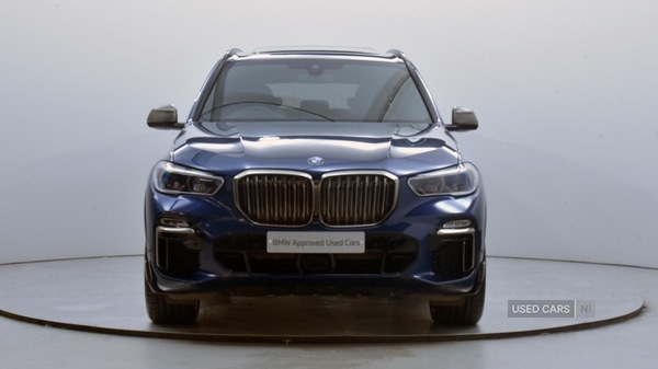 Used BMW X5 2020 for sale - 78215377: Photo 4