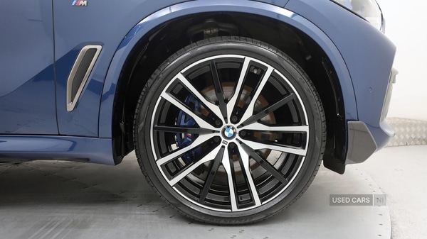 Used BMW X5 2020 for sale - 78215377: Photo 40