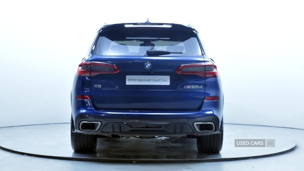 Used BMW X5 2020 for sale - 78215377: Photo 5