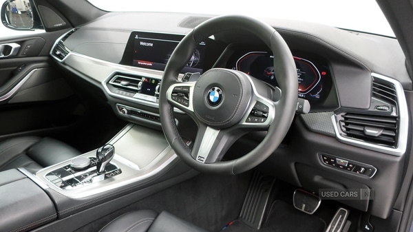 Used BMW X5 2020 for sale - 78215377: Photo 8