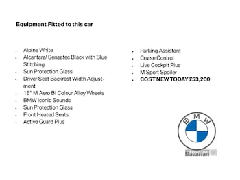 Used BMW i4 2025 for sale - 76359181: Photo