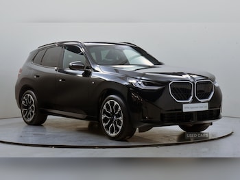 2025 - xDrive20d M Sport 5dr Step Auto