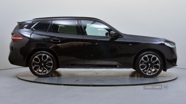 Used BMW X3 2025 for sale - 77009030: Photo 3