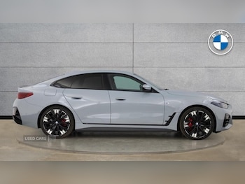 Used BMW i4 2025 for sale - 78677182: Photo