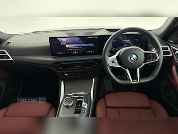 Used BMW i4 2025 for sale - 78677182: Photo
