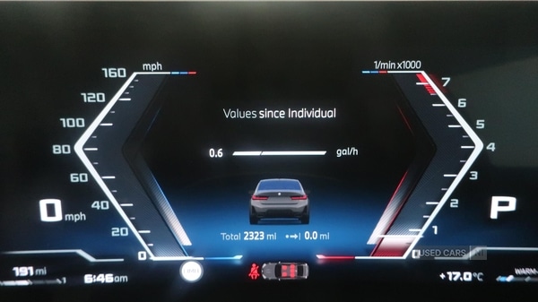 Used BMW 3 Series 2025 for sale - 77144740: Photo 10