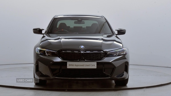 Used BMW 3 Series 2025 for sale - 77144740: Photo 17