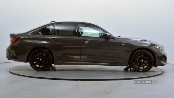 Used BMW 3 Series 2025 for sale - 77144740: Photo 3