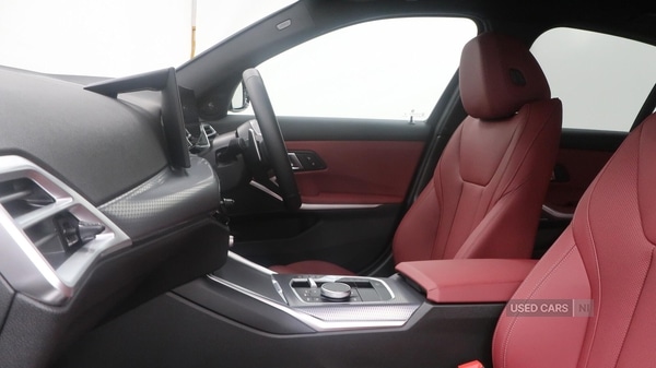 Used BMW 3 Series 2025 for sale - 77144740: Photo 8